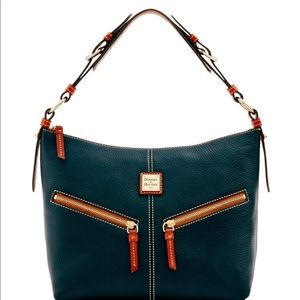 FLASH SALE ⚡️ NWT Dooney & Bourke Hobo